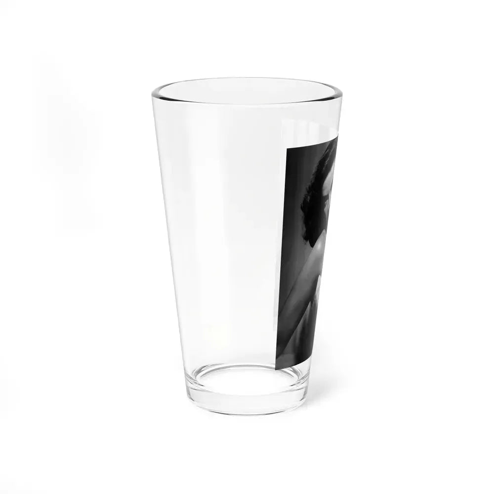 Jane Russell #150 (Vintage Female Icon) Pint Glass 16oz - Go Mug Yourself