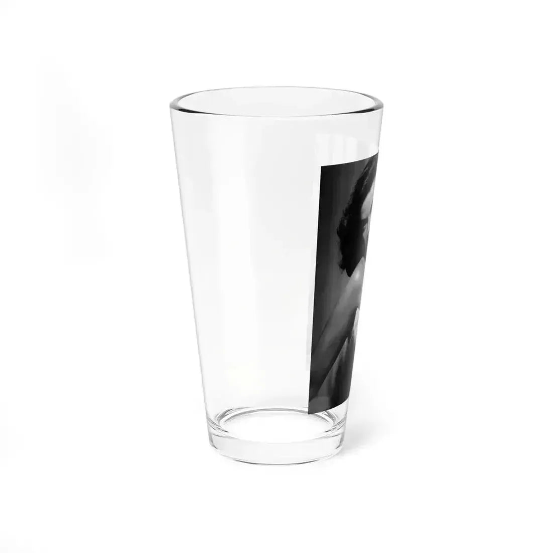 Jane Russell #150 (Vintage Female Icon) Pint Glass 16oz - Go Mug Yourself