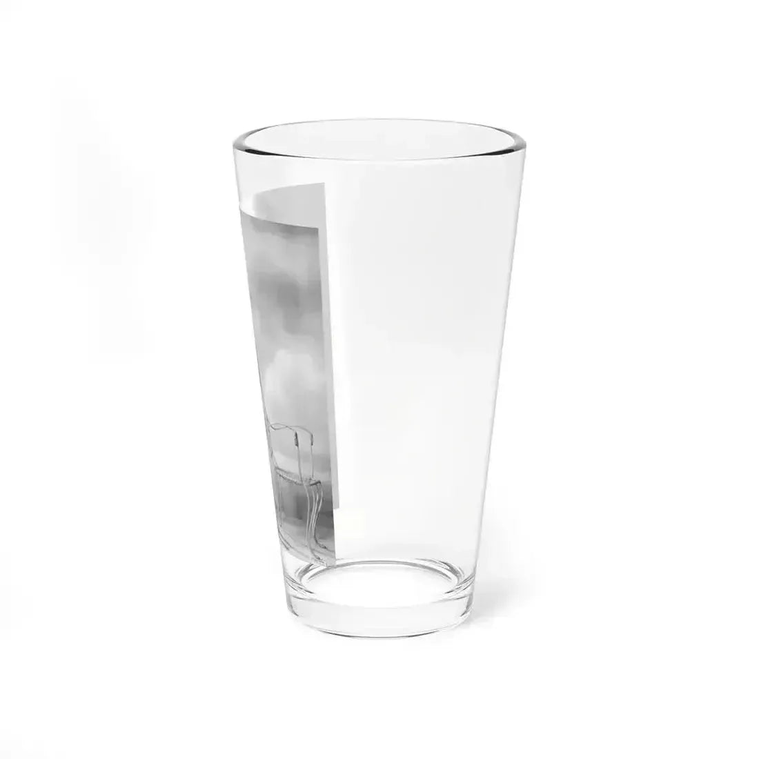 Jane Russell #154 (Vintage Female Icon) Pint Glass 16oz - Go Mug Yourself