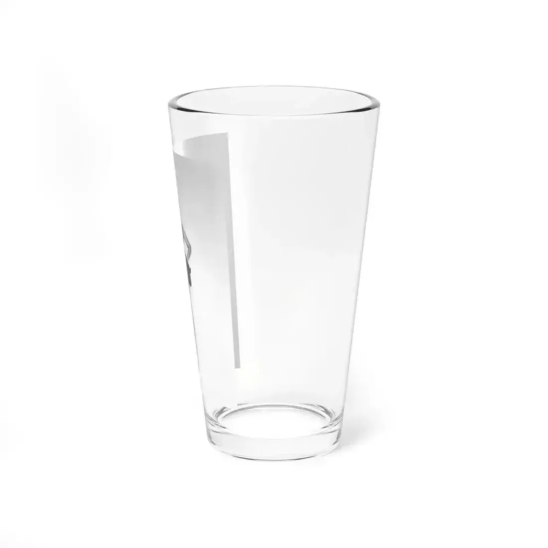 Jane Russell #155 (Vintage Female Icon) Pint Glass 16oz - Go Mug Yourself