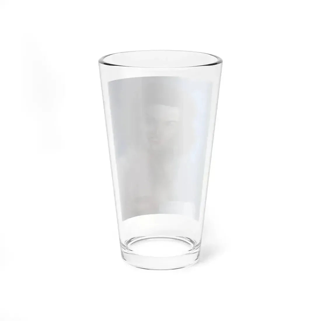 Jane Russell #164 (Vintage Female Icon) Pint Glass 16oz - Go Mug Yourself