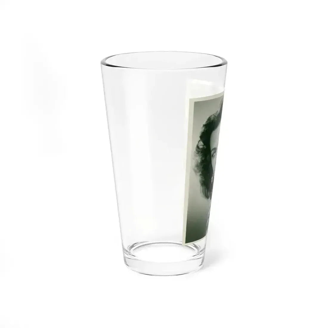 Jane Russell #166 (Vintage Female Icon) Pint Glass 16oz - Go Mug Yourself