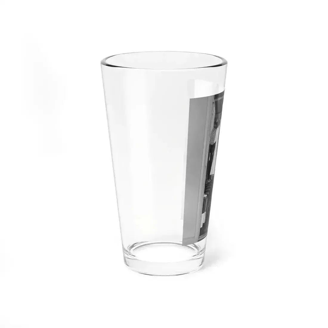 Jane Russell #184 (Vintage Female Icon) Pint Glass 16oz - Go Mug Yourself