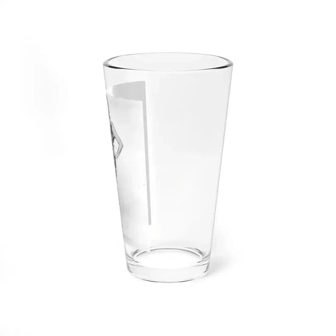 Jane Russell #187 (Vintage Female Icon) Pint Glass 16oz - Go Mug Yourself