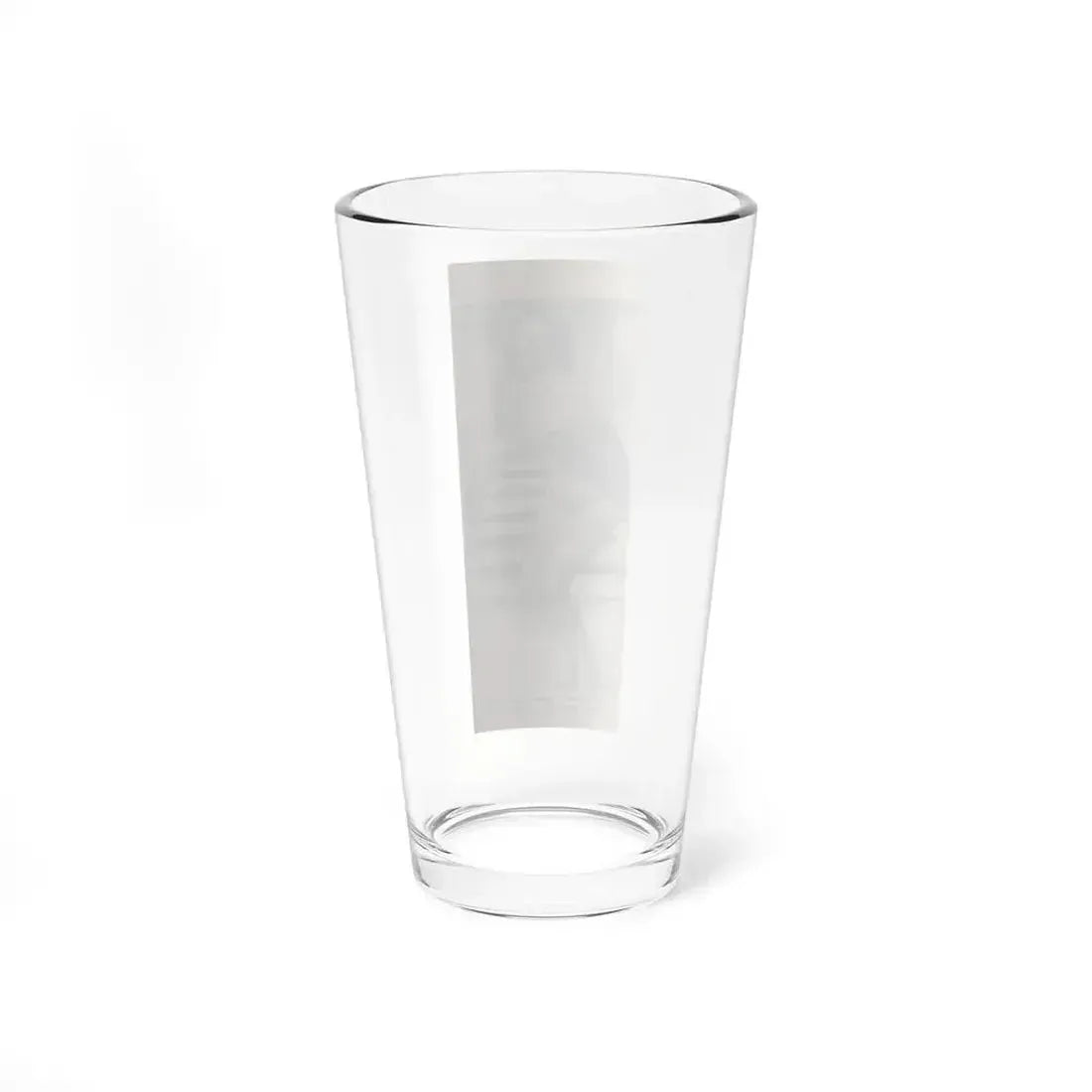Jane Russell #192 - Picture Digest Dec. '56 - 1 B&W Photo & Caption (Vintage Female Icon) Pint Glass 16oz - Go Mug Yourself