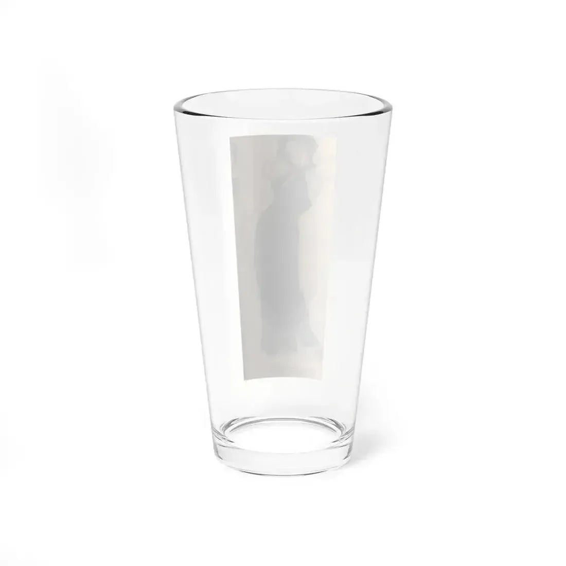 Jane Russell #197 - Glamour Dreess Clipping from Movie Star Magazine Circa 1950's (Vintage Female Icon) Pint Glass 16oz - Go Mug Yourself