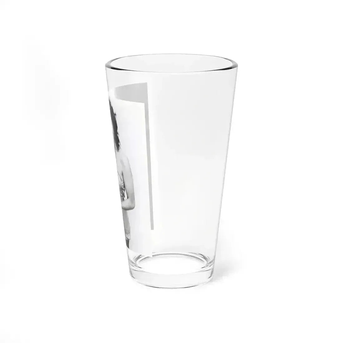 Jane Russell #199 (Vintage Female Icon) Pint Glass 16oz - Go Mug Yourself