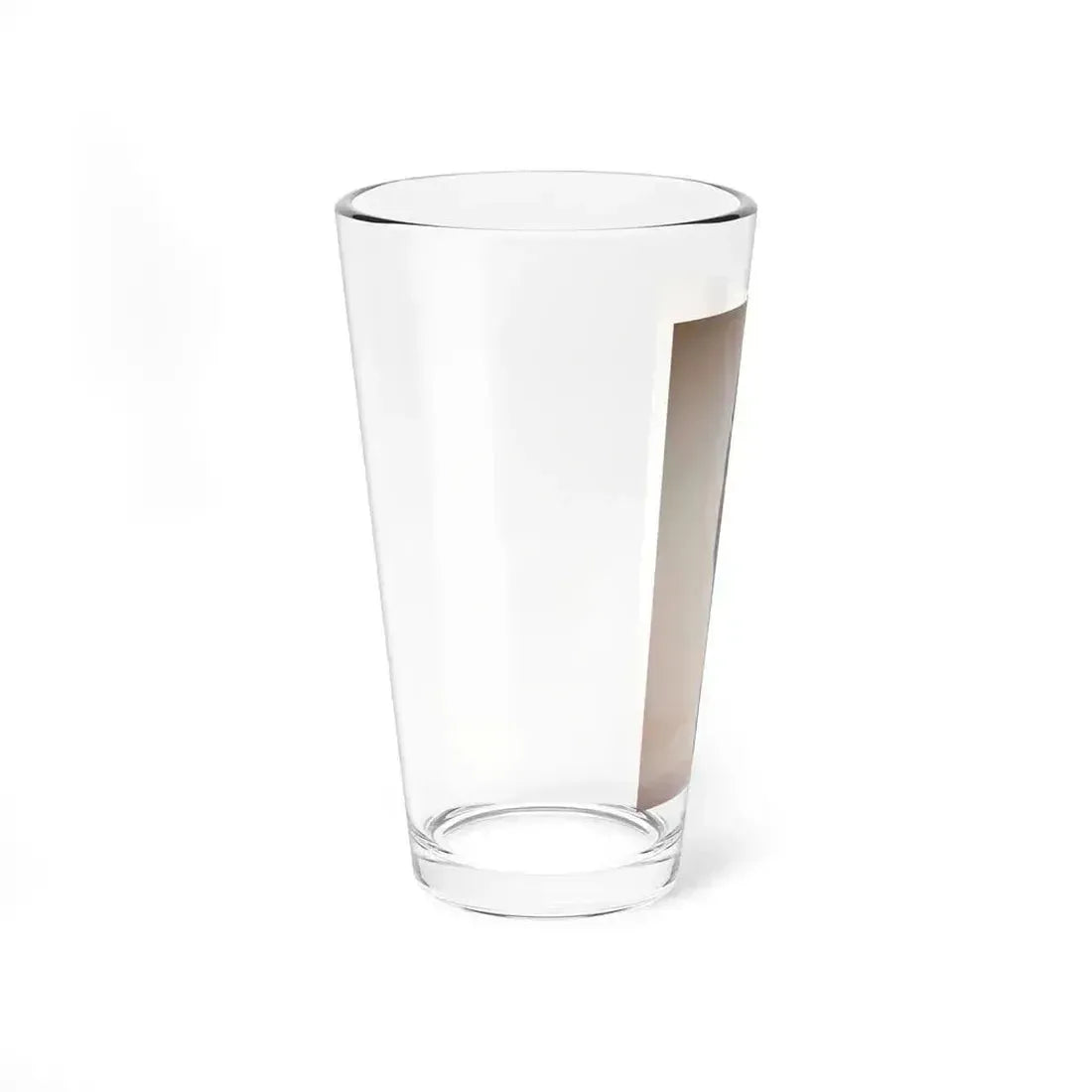 Jane Russell #202 (Vintage Female Icon) Pint Glass 16oz - Go Mug Yourself