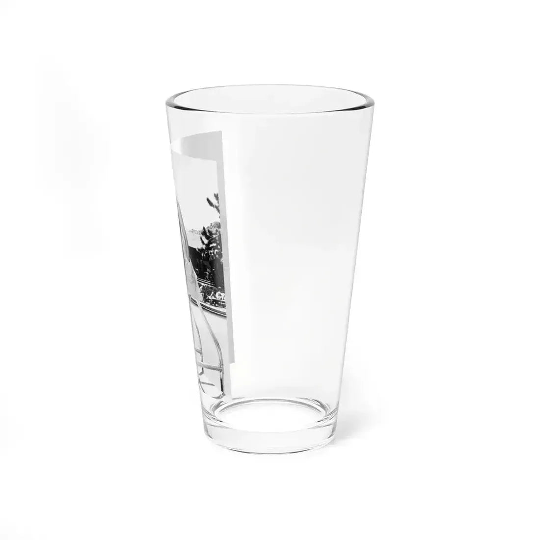 Jane Russell #205 (Vintage Female Icon) Pint Glass 16oz - Go Mug Yourself