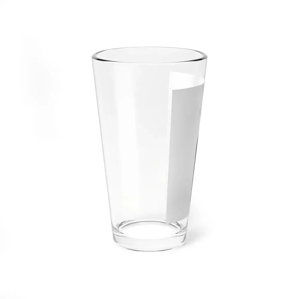 Jane Russell #220 (Vintage Female Icon) Pint Glass 16oz - Go Mug Yourself