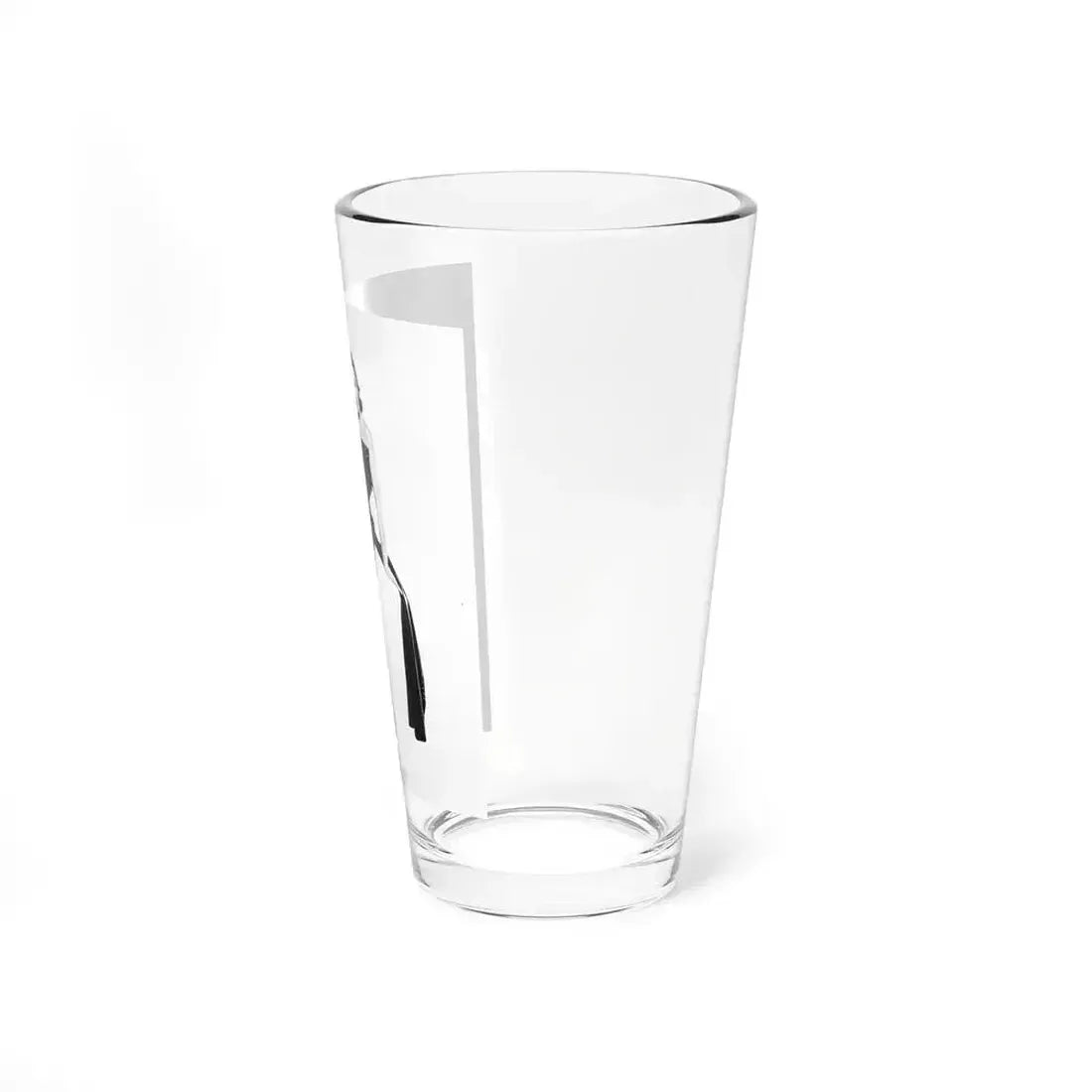 Jane Russell #220 (Vintage Female Icon) Pint Glass 16oz - Go Mug Yourself