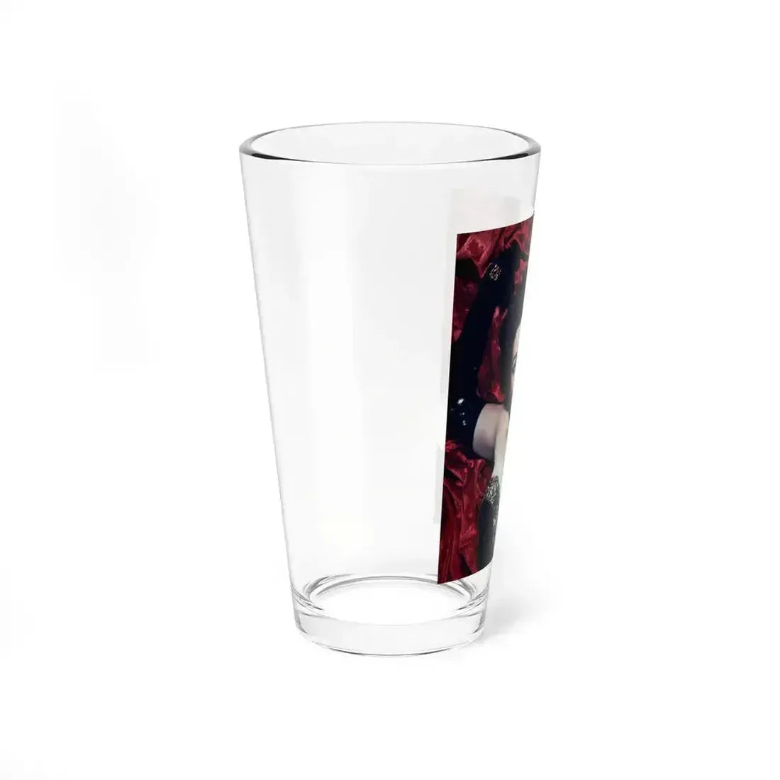 Jane Russell #221 (Vintage Female Icon) Pint Glass 16oz - Go Mug Yourself