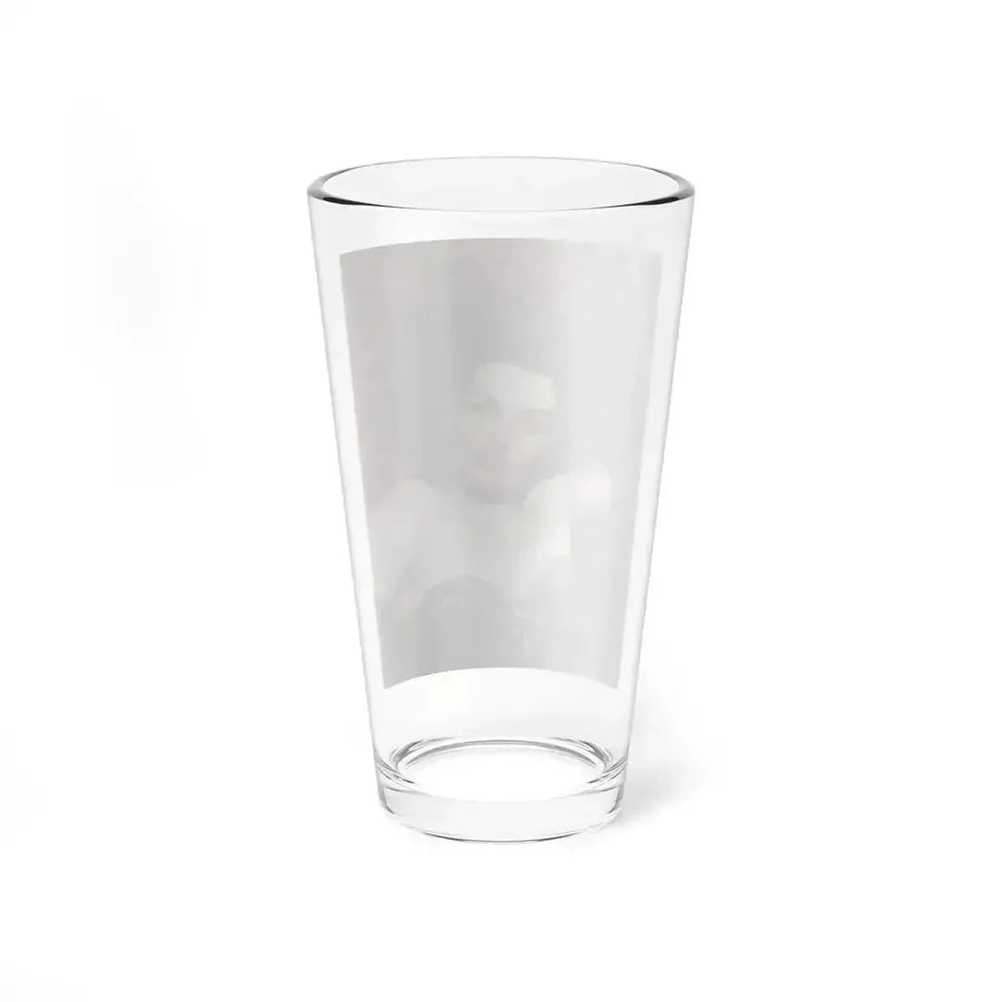 Jane Russell #221 (Vintage Female Icon) Pint Glass 16oz - Go Mug Yourself
