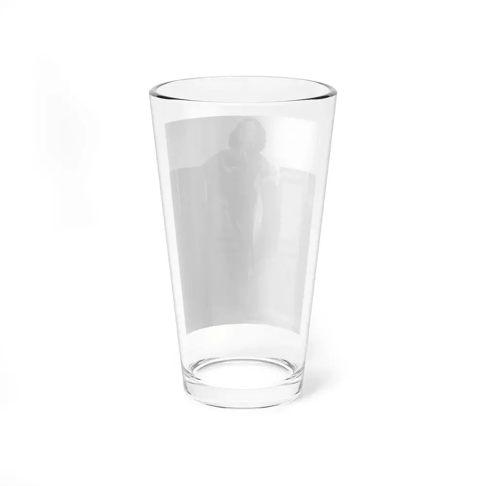Jane Russell #223 (Vintage Female Icon) Pint Glass 16oz - Go Mug Yourself
