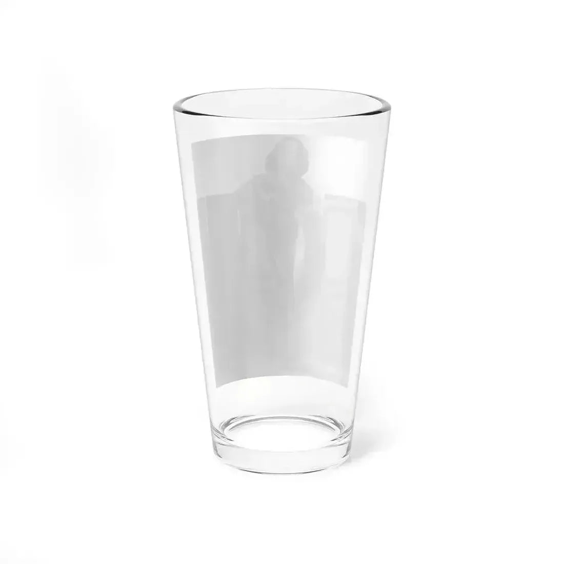 Jane Russell #223 (Vintage Female Icon) Pint Glass 16oz - Go Mug Yourself