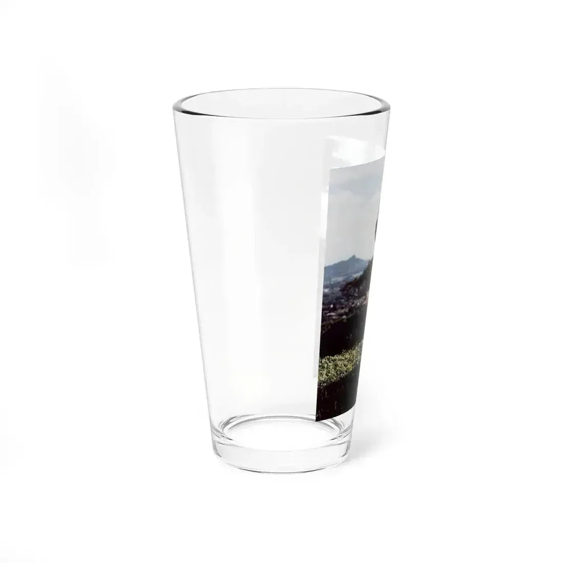 Jane Russell #225 (Vintage Female Icon) Pint Glass 16oz - Go Mug Yourself
