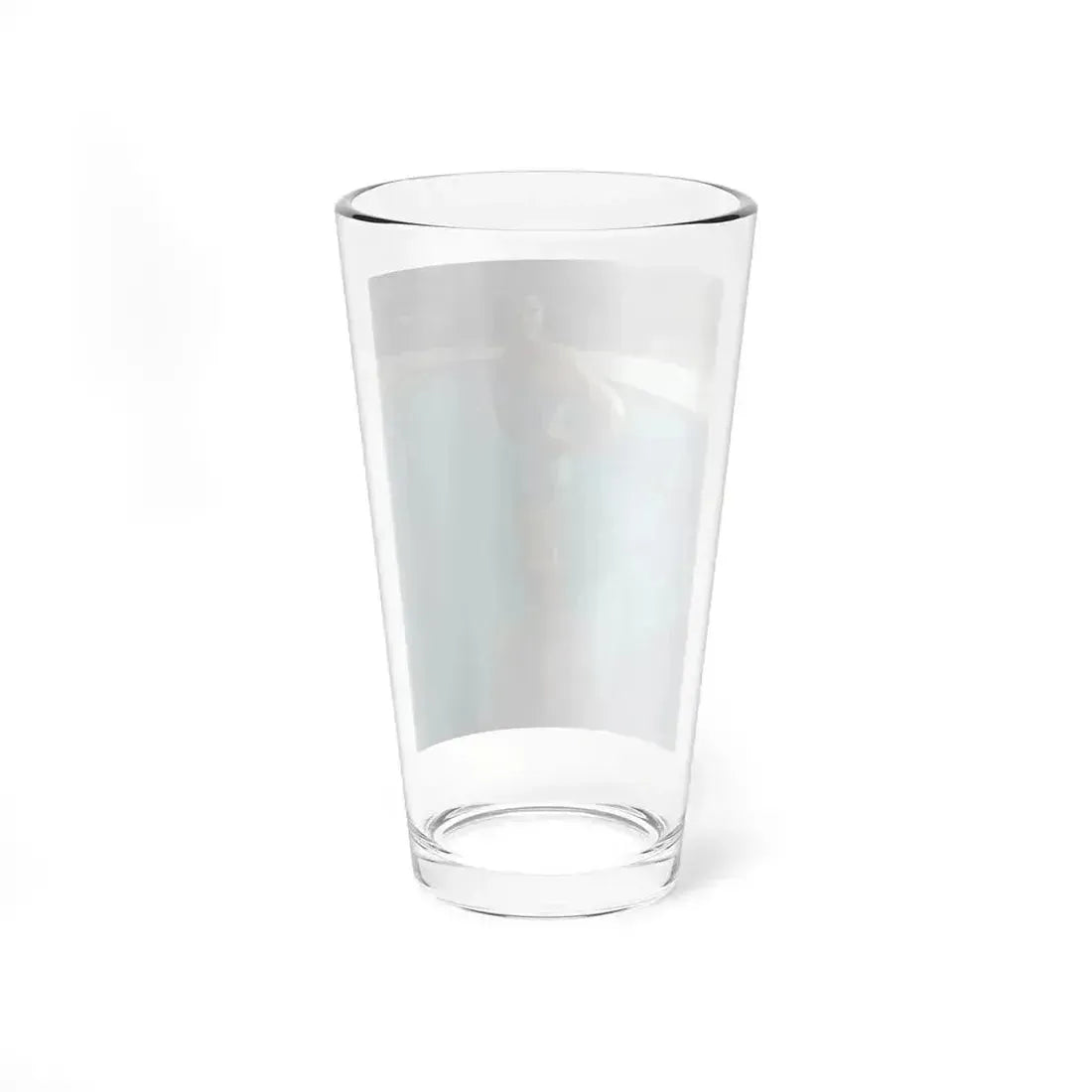 Jane Russell #230 (Vintage Female Icon) Pint Glass 16oz - Go Mug Yourself