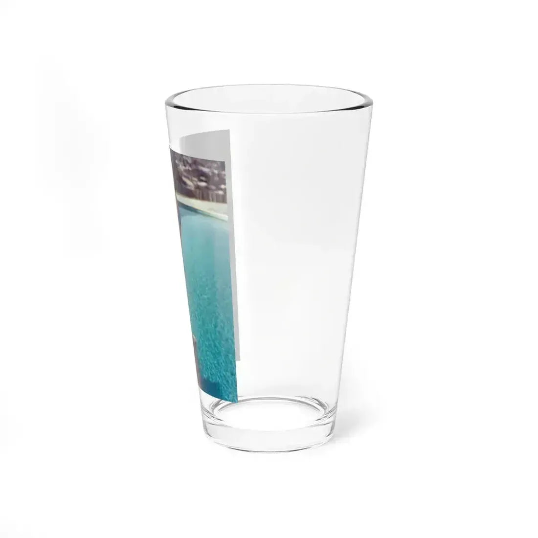 Jane Russell #230 (Vintage Female Icon) Pint Glass 16oz - Go Mug Yourself