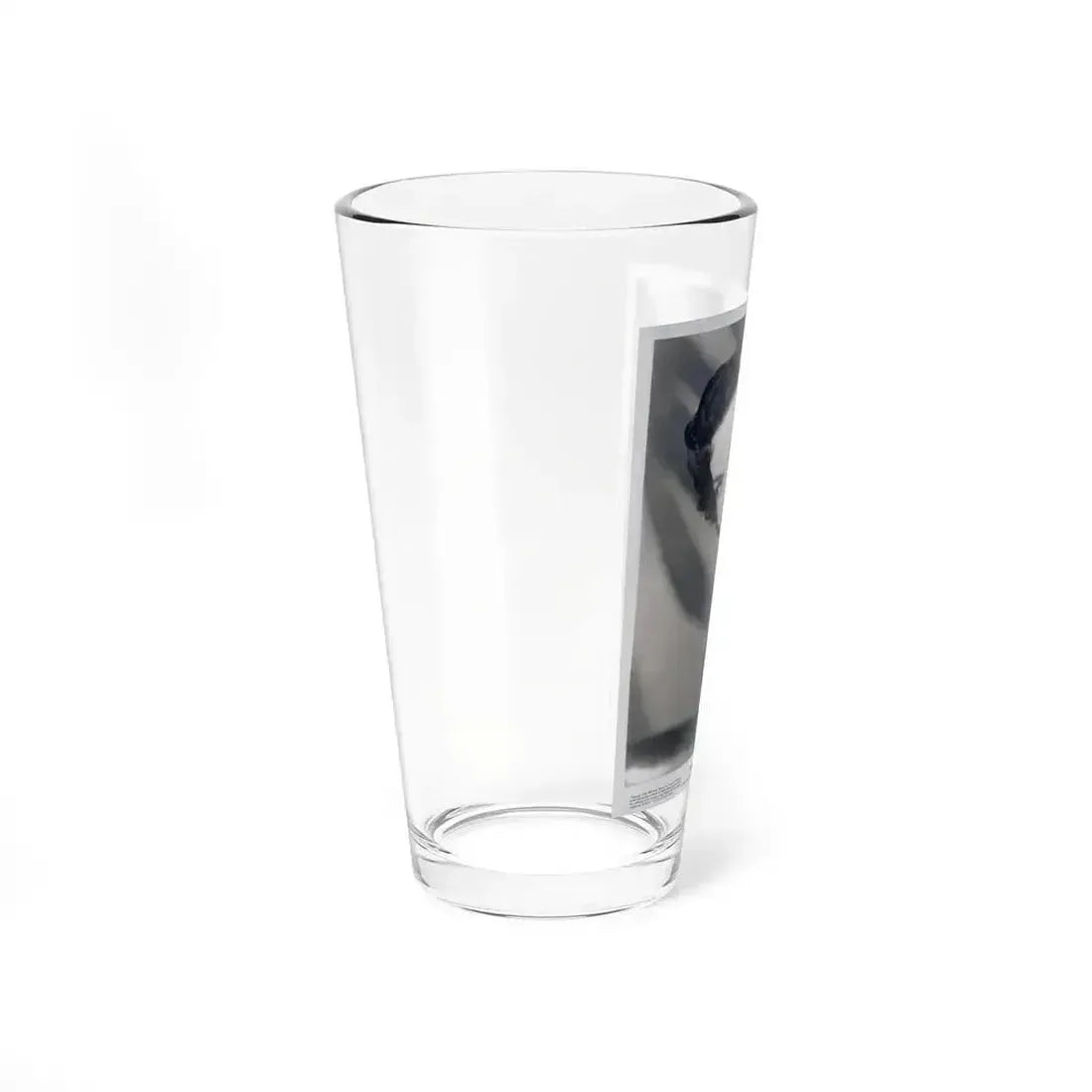 Jane Russell #231 (Vintage Female Icon) Pint Glass 16oz - Go Mug Yourself