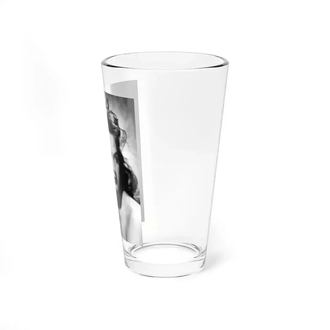 Jane Russell #234 (Vintage Female Icon) Pint Glass 16oz - Go Mug Yourself