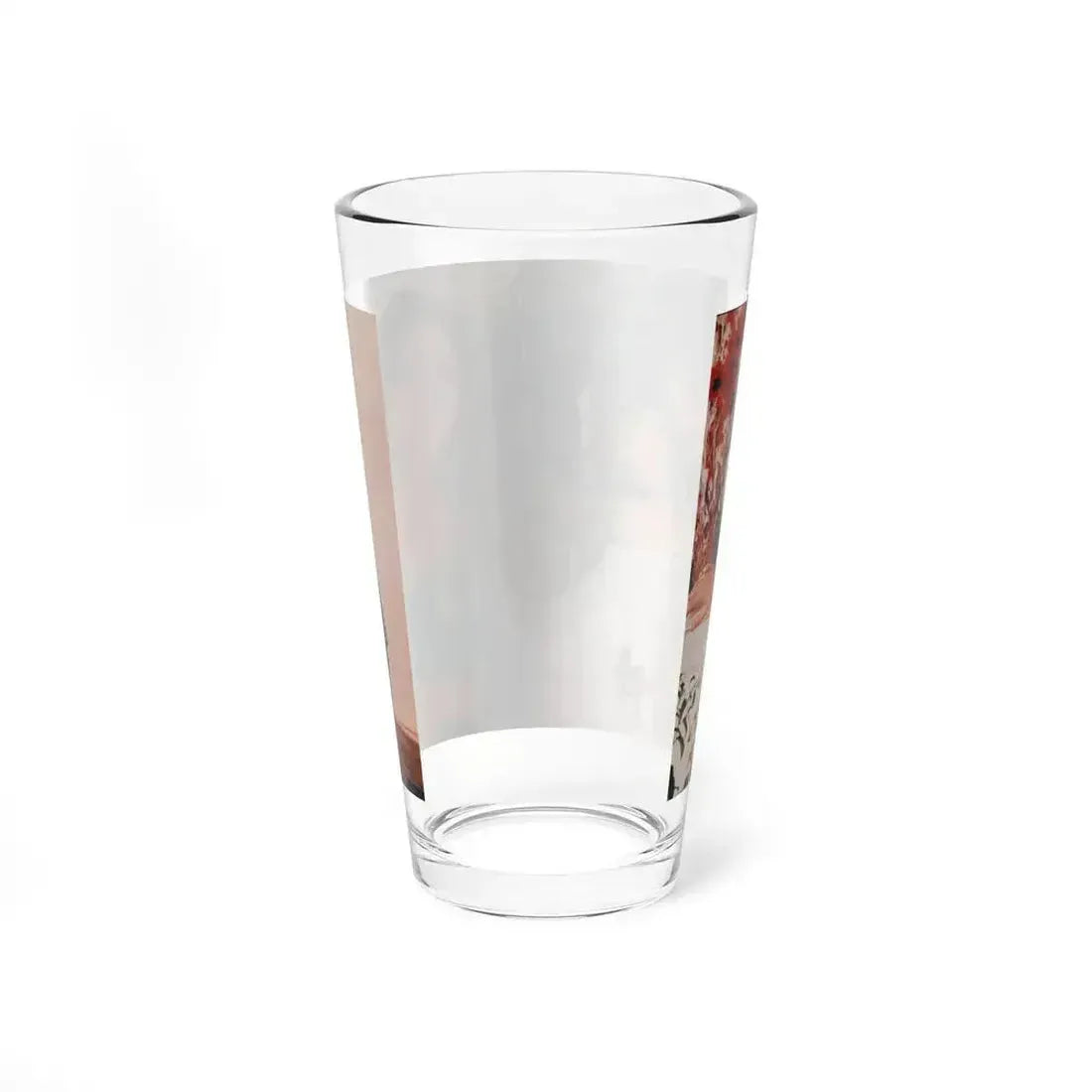 Jane Seymour #02 (Vintage Female Icon) Pint Glass 16oz - Go Mug Yourself