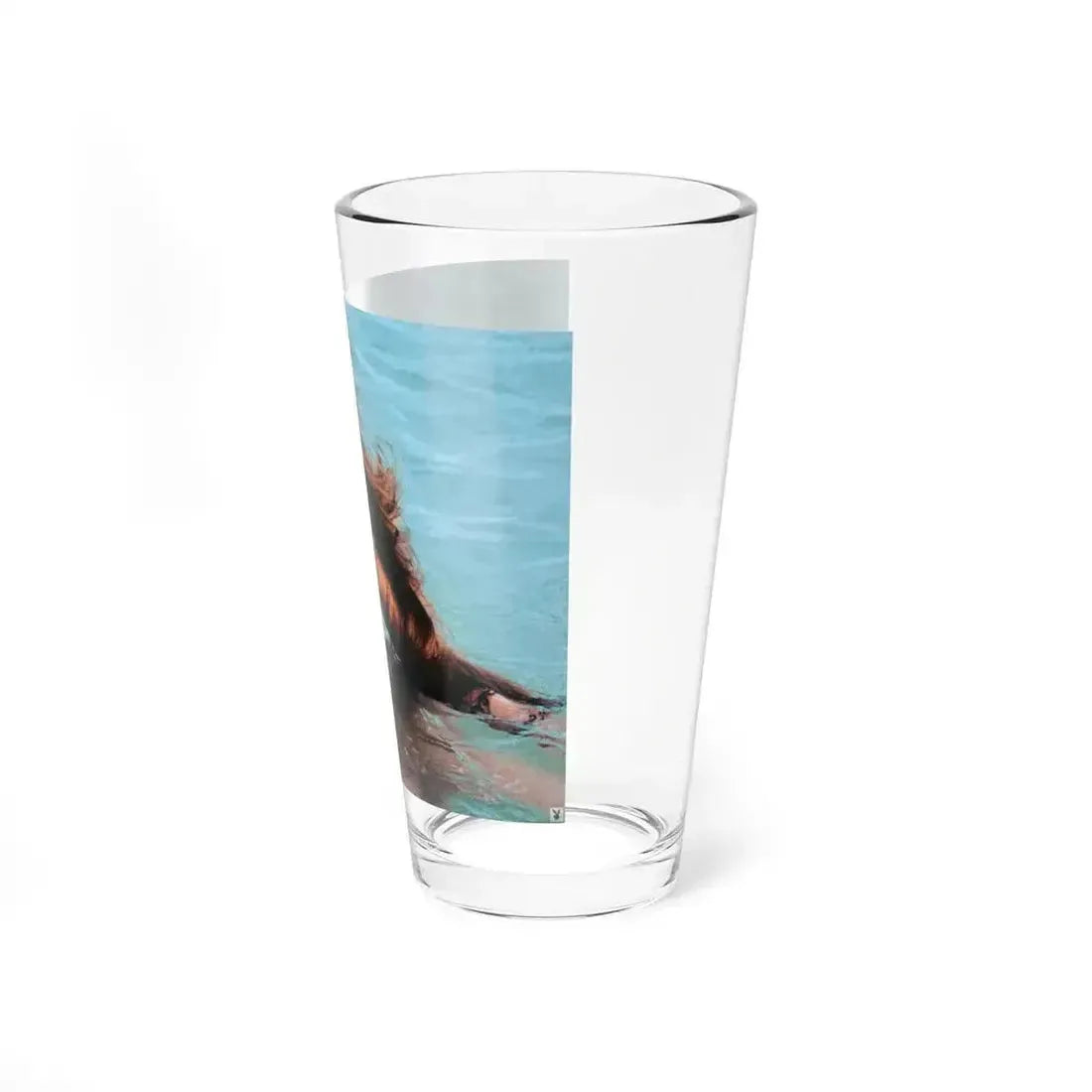 Jane Seymour #12 (Vintage Female Icon) Pint Glass 16oz - Go Mug Yourself
