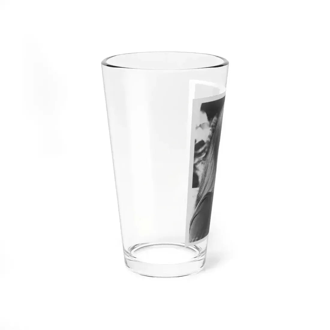Jane Seymour #24 (Vintage Female Icon) Pint Glass 16oz - Go Mug Yourself