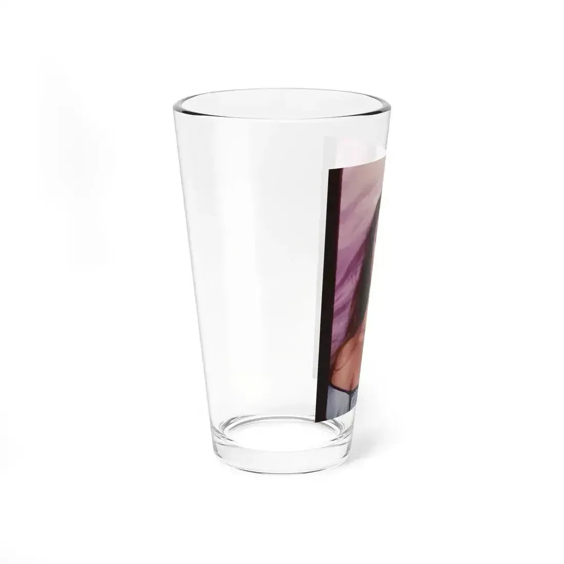 Jane Seymour #25 (Vintage Female Icon) Pint Glass 16oz - Go Mug Yourself