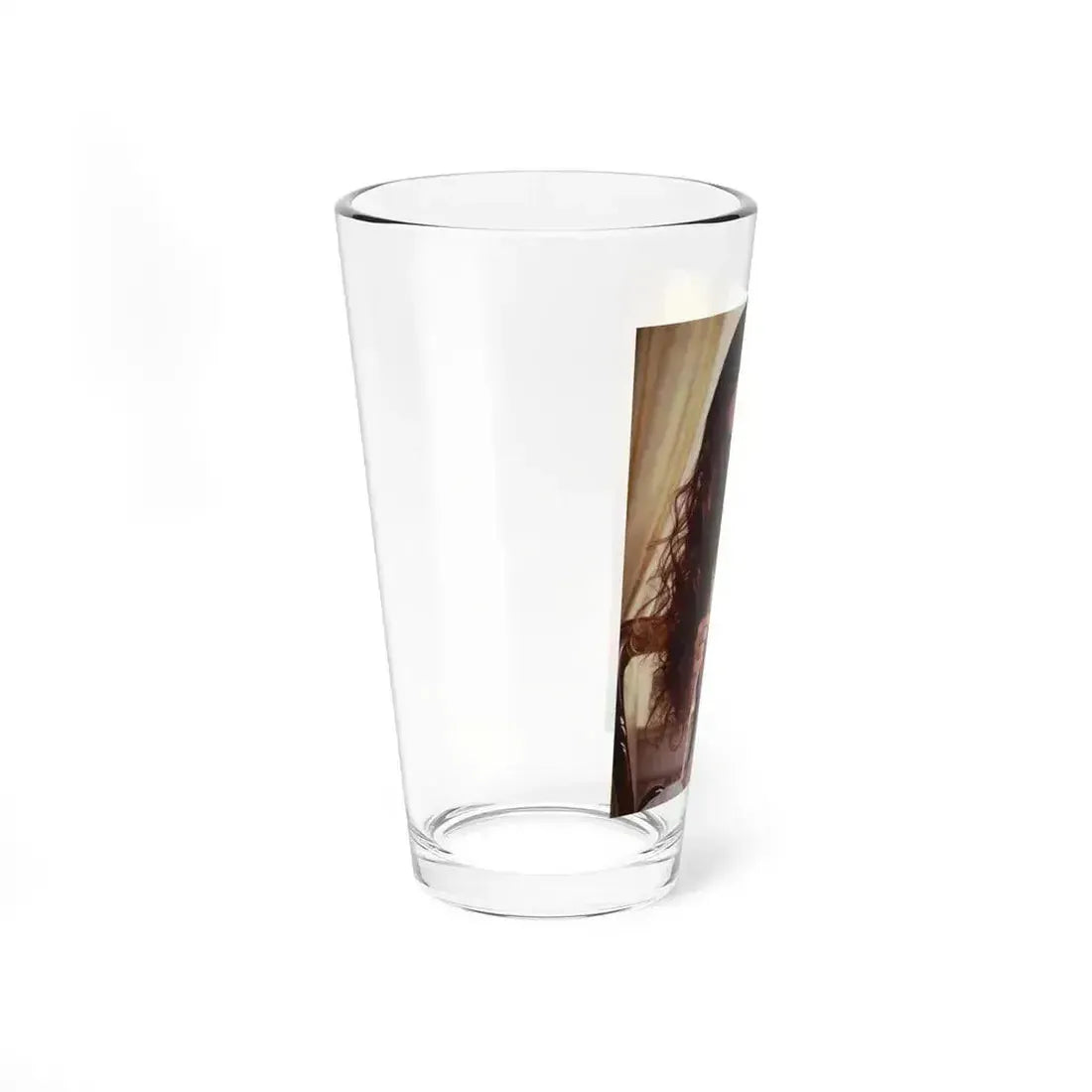 Jane Seymour #26 (Vintage Female Icon) Pint Glass 16oz - Go Mug Yourself