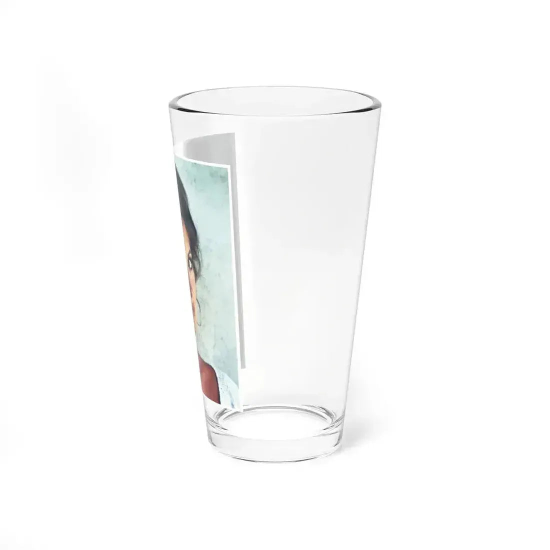 Jane Seymour #31 (Vintage Female Icon) Pint Glass 16oz - Go Mug Yourself
