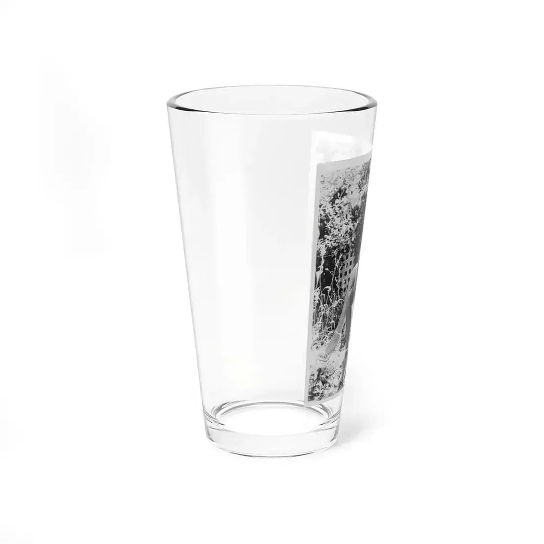 Jane Seymour #32 (Vintage Female Icon) Pint Glass 16oz - Go Mug Yourself