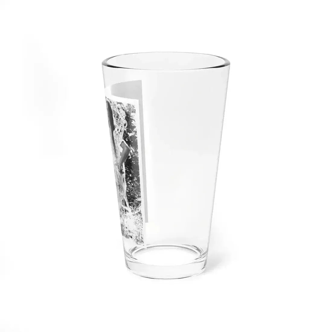 Jane Seymour #32 (Vintage Female Icon) Pint Glass 16oz - Go Mug Yourself