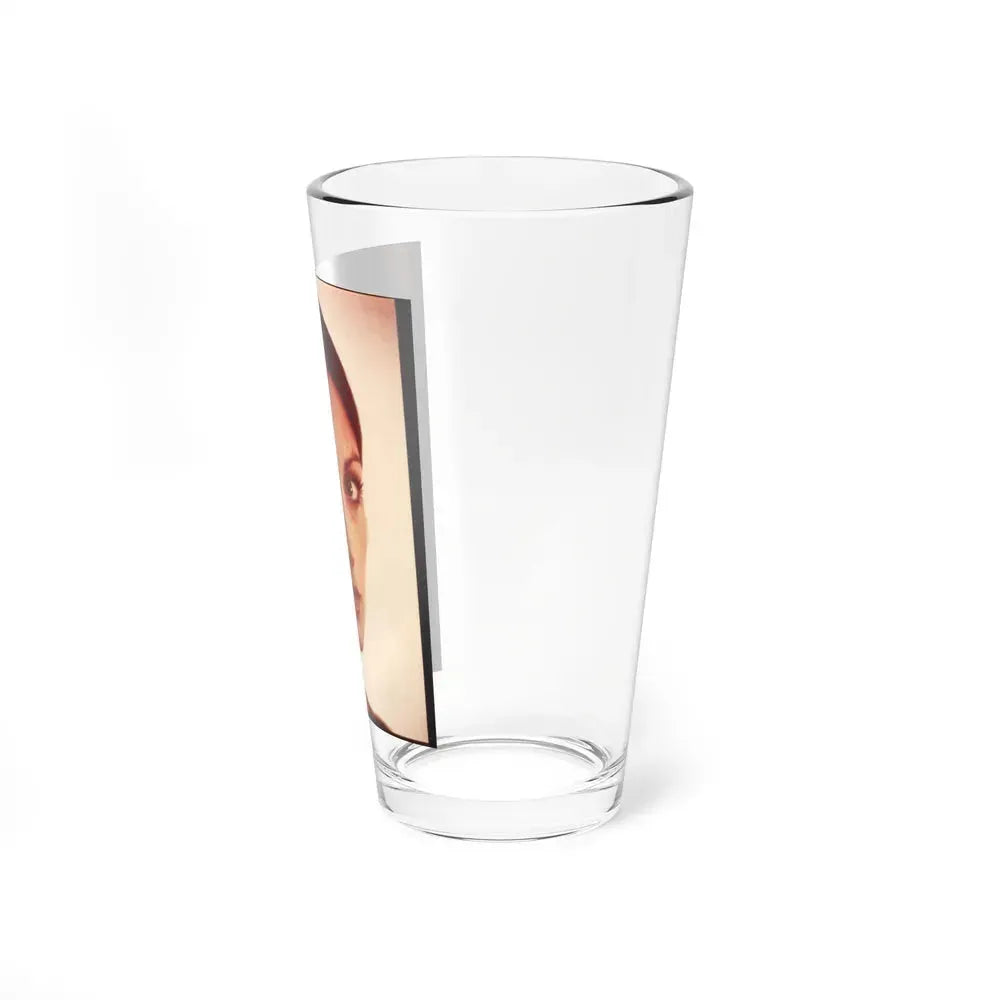 Jane Seymour #33 (Vintage Female Icon) Pint Glass 16oz - Go Mug Yourself