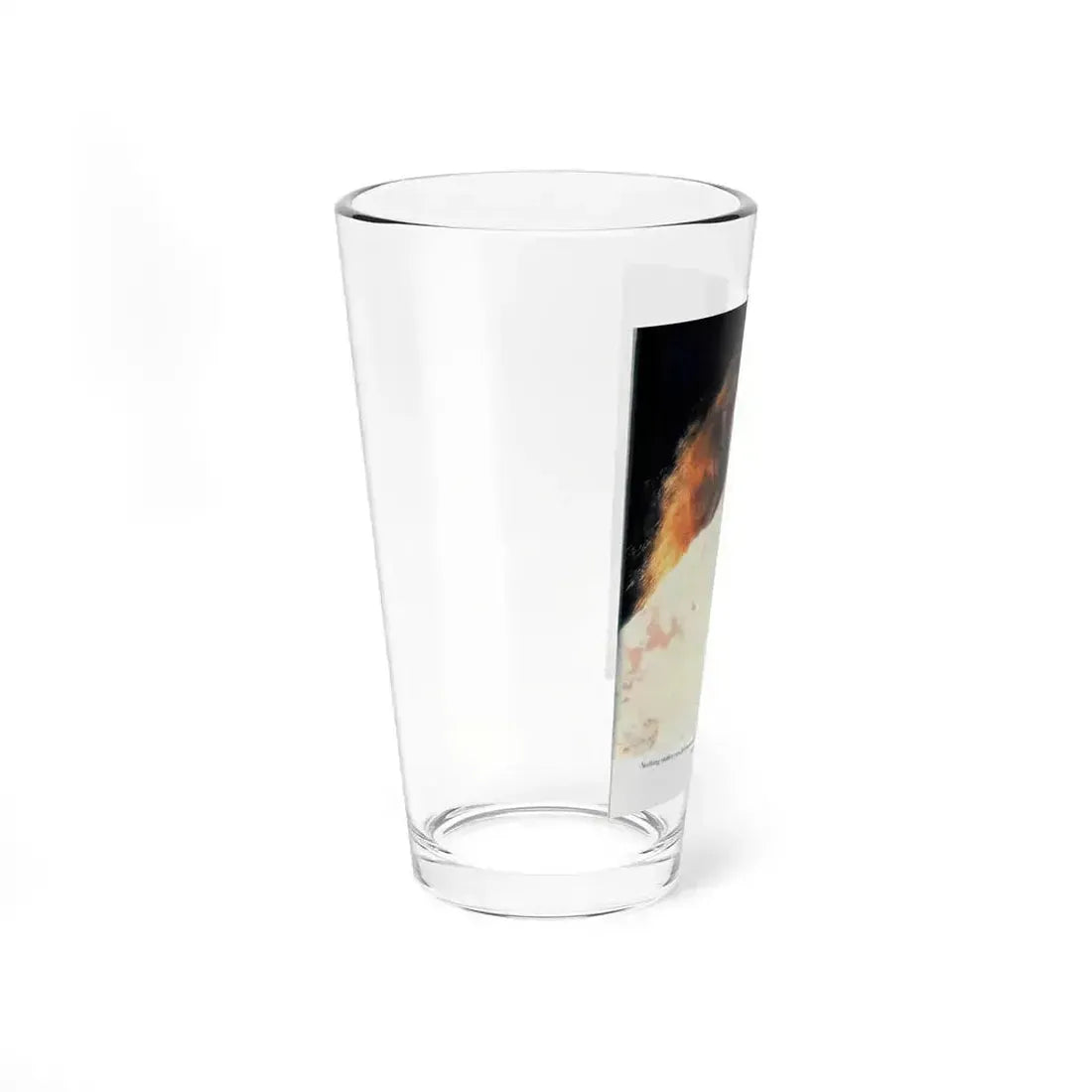 Jane Seymour #47 (Vintage Female Icon) Pint Glass 16oz - Go Mug Yourself