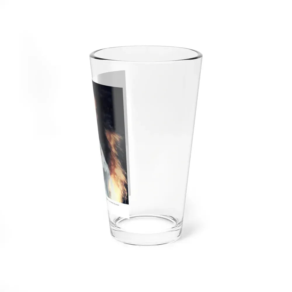 Jane Seymour #47 (Vintage Female Icon) Pint Glass 16oz - Go Mug Yourself