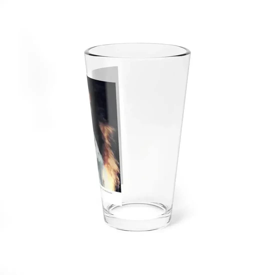 Jane Seymour #47 (Vintage Female Icon) Pint Glass 16oz - Go Mug Yourself