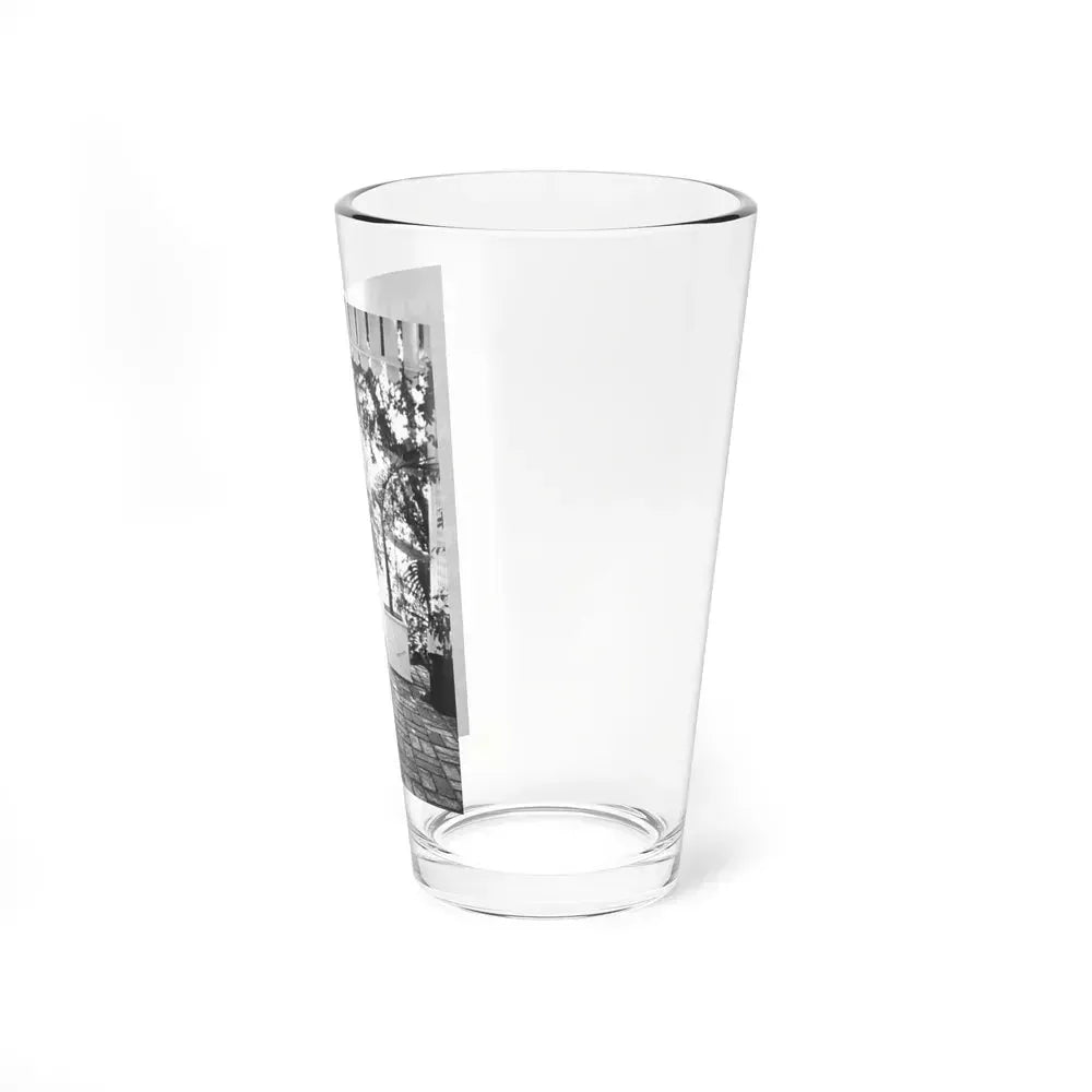 Jane Seymour #64 (Vintage Female Icon) Pint Glass 16oz - Go Mug Yourself
