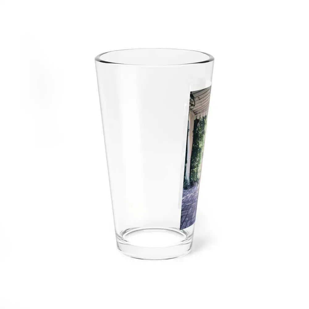 Jane Seymour #69 (Vintage Female Icon) Pint Glass 16oz - Go Mug Yourself