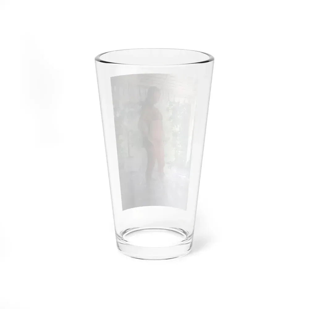 Jane Seymour #69 (Vintage Female Icon) Pint Glass 16oz - Go Mug Yourself