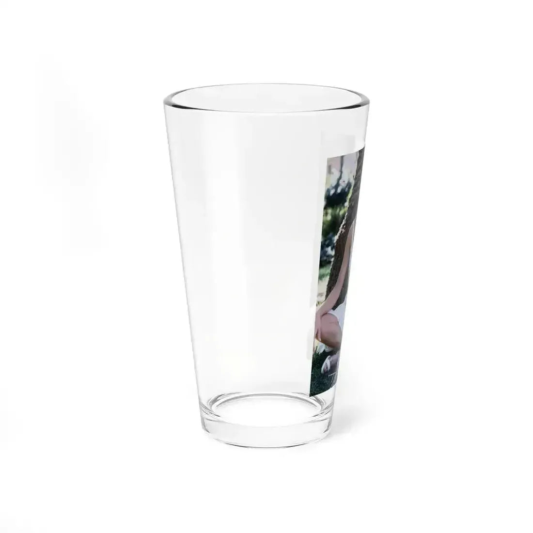 Jane Seymour #70 (Vintage Female Icon) Pint Glass 16oz - Go Mug Yourself