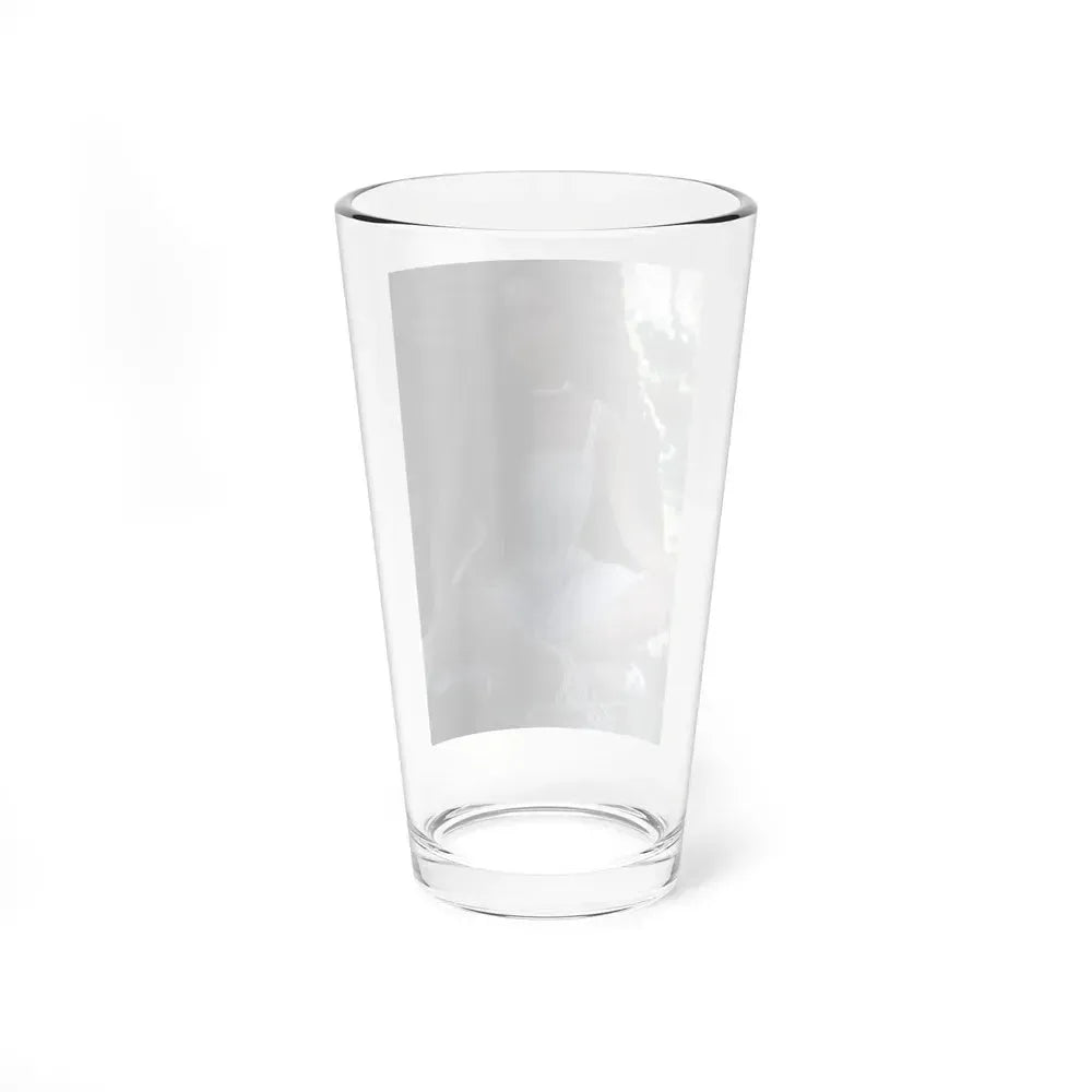 Jane Seymour #70 (Vintage Female Icon) Pint Glass 16oz - Go Mug Yourself
