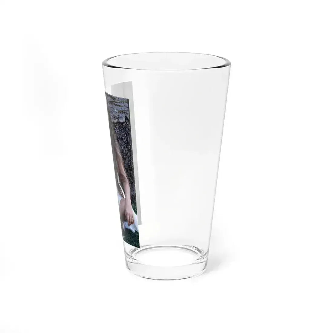 Jane Seymour #70 (Vintage Female Icon) Pint Glass 16oz - Go Mug Yourself