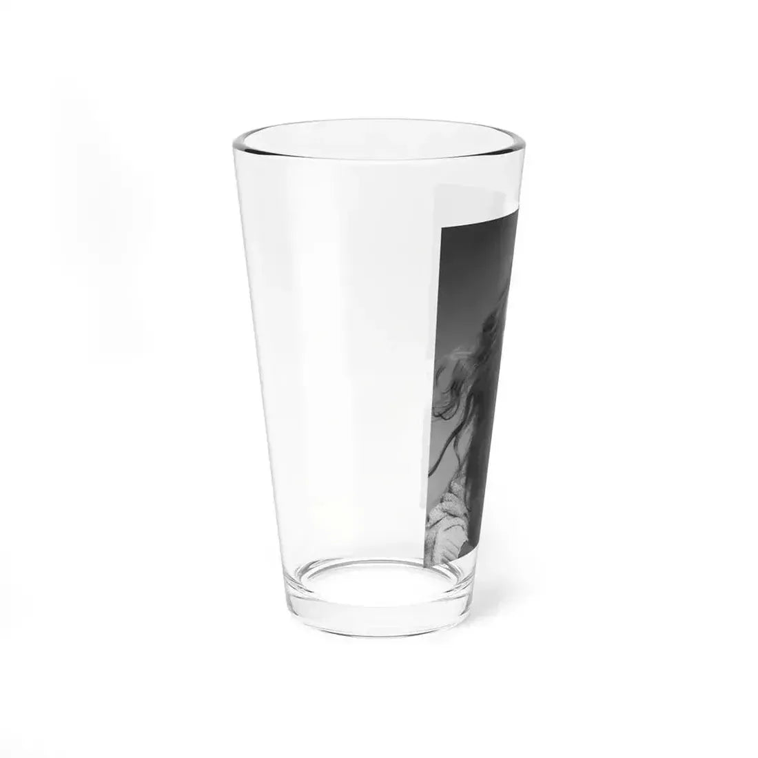 Jane Seymour #71 (Vintage Female Icon) Pint Glass 16oz - Go Mug Yourself
