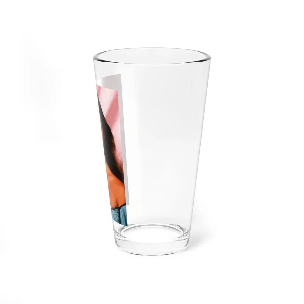 Jane Seymour #72 (Vintage Female Icon) Pint Glass 16oz - Go Mug Yourself