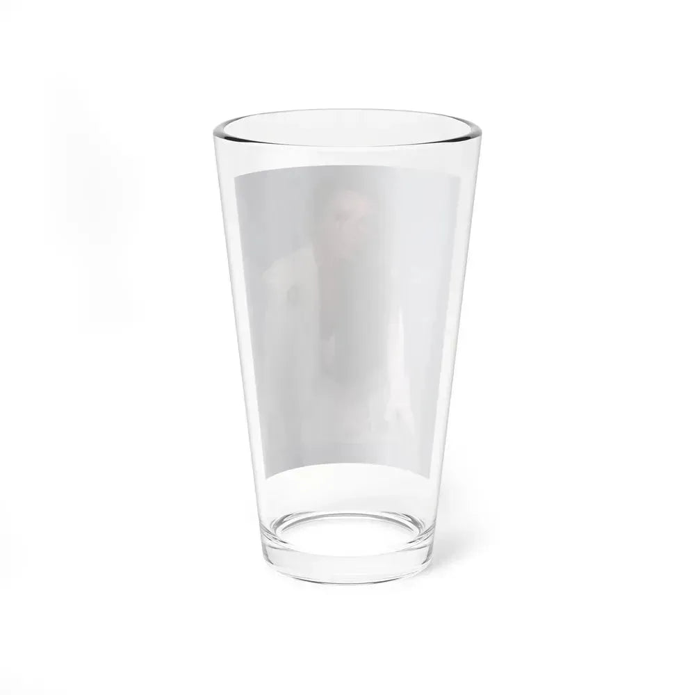 Jane Seymour #74 (Vintage Female Icon) Pint Glass 16oz - Go Mug Yourself