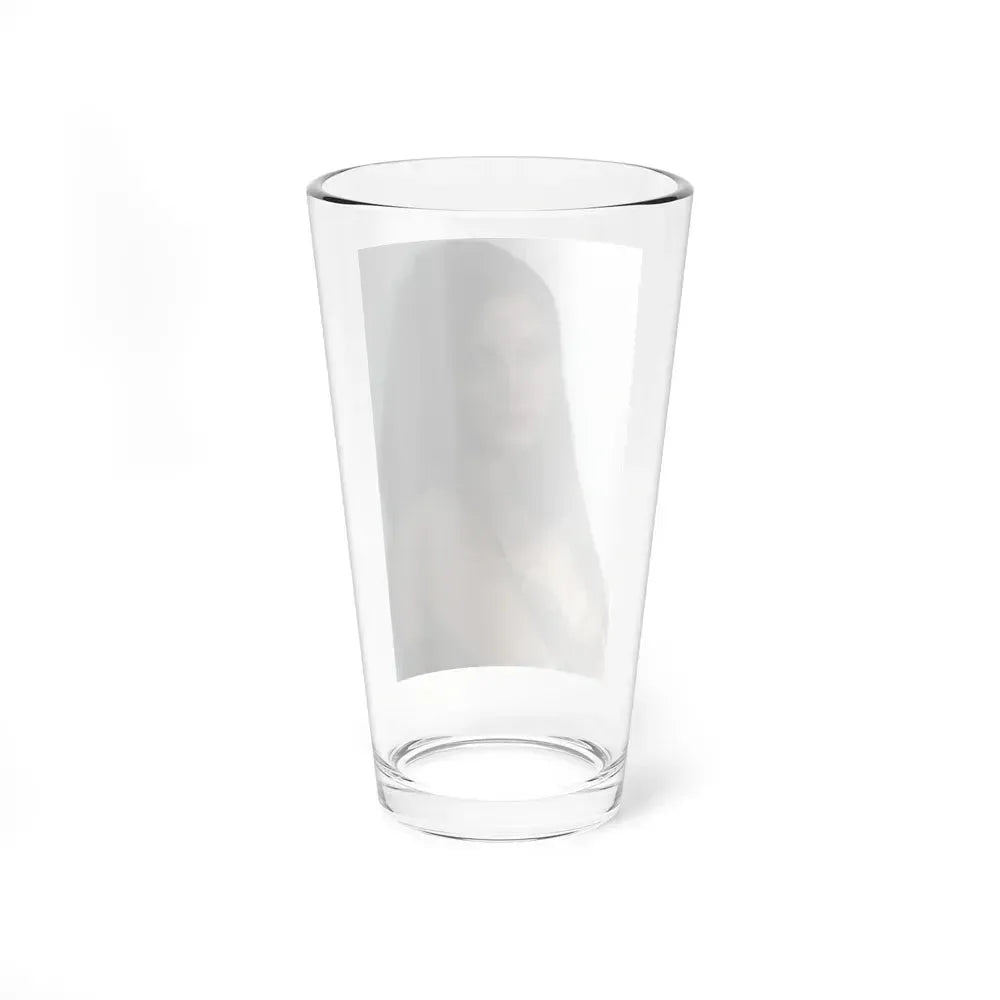 Jane Seymour #84 (Vintage Female Icon) Pint Glass 16oz - Go Mug Yourself