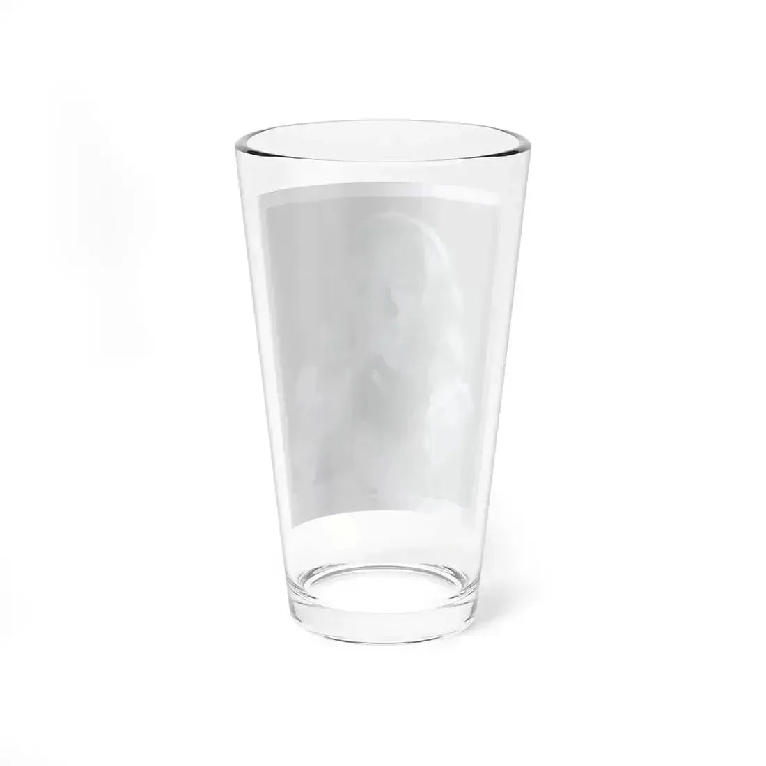 Janette Scott #20 (Vintage Female Icon) Pint Glass 16oz - Go Mug Yourself