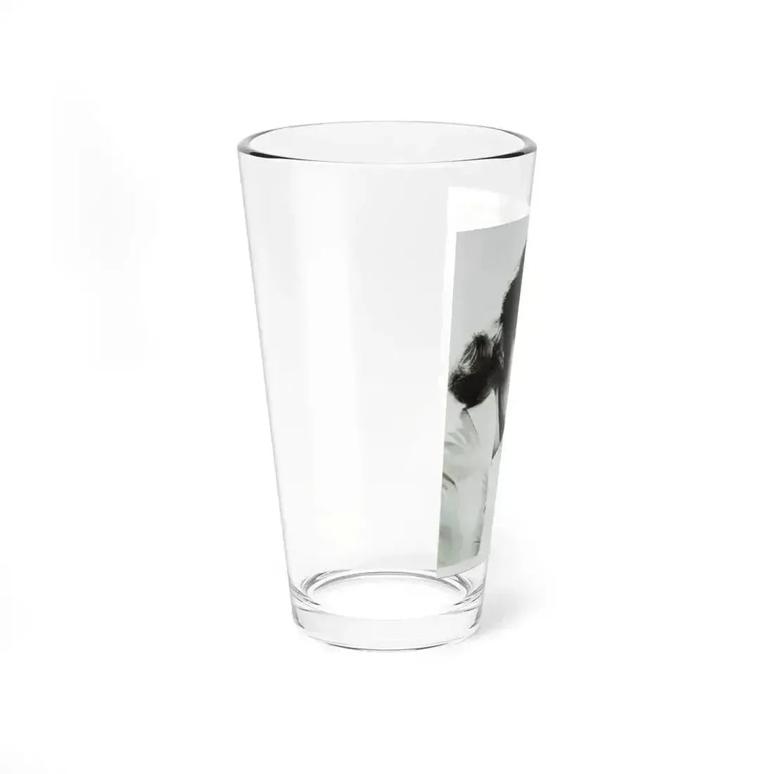 Janette Scott #29 (Vintage Female Icon) Pint Glass 16oz - Go Mug Yourself