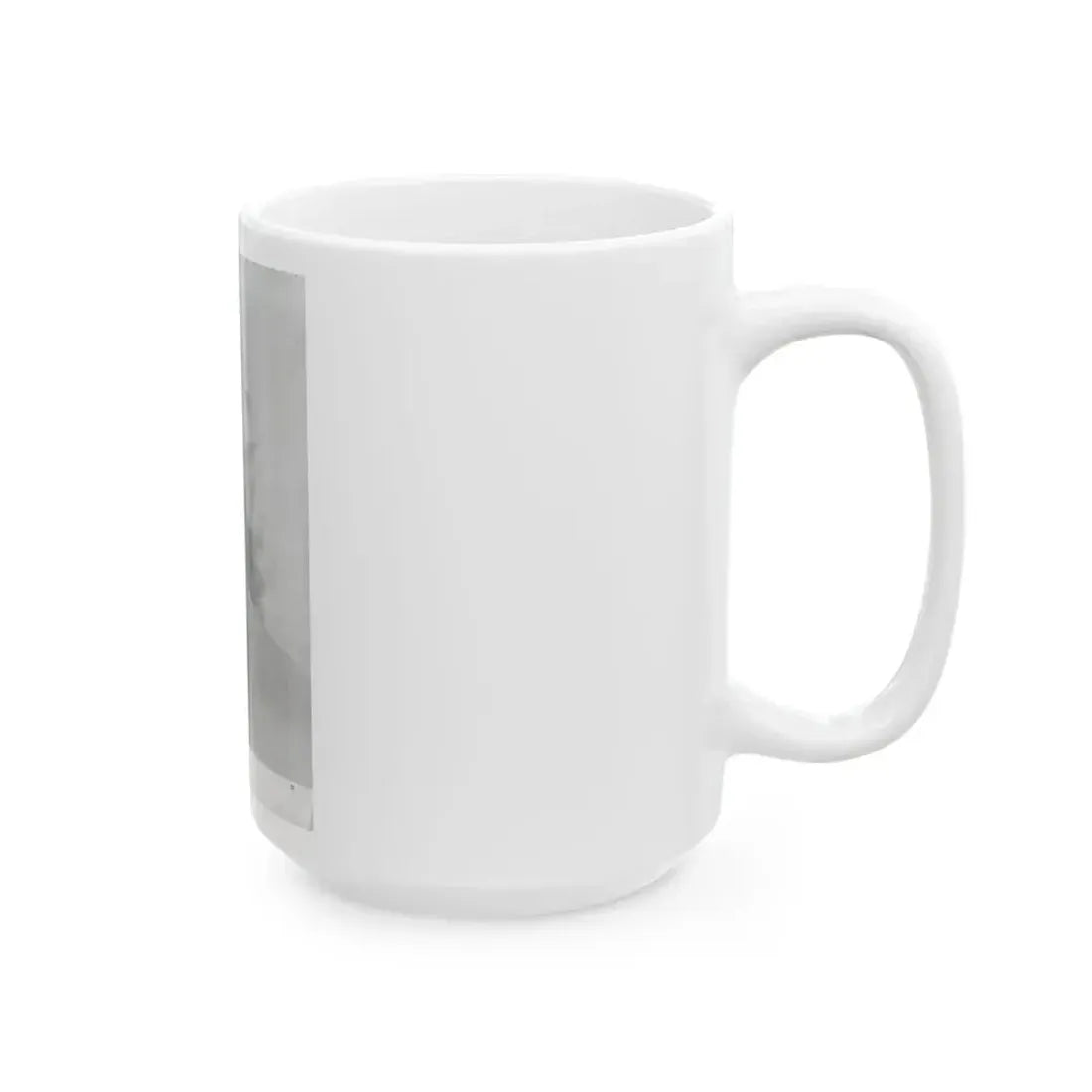 Janette Scott #31 1 (Vintage Female Icon) White Coffee Mug - Go Mug Yourself
