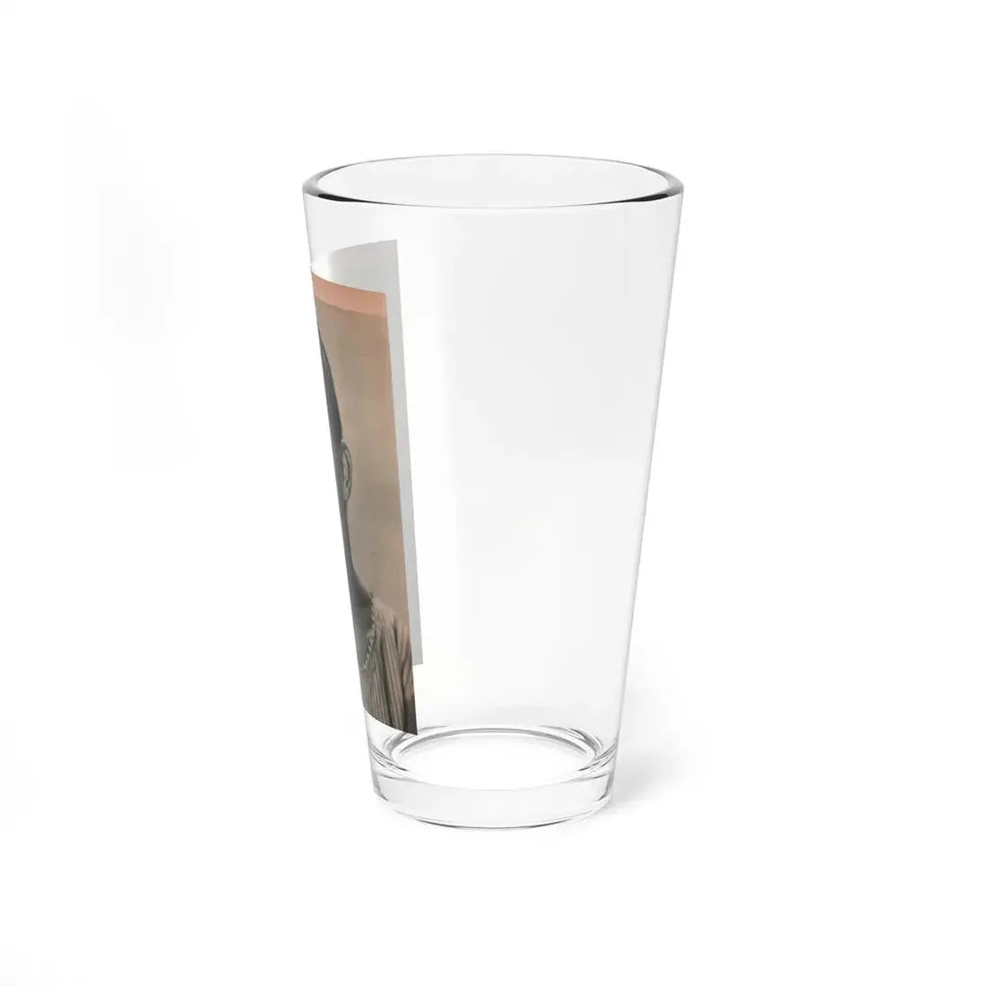 Janette Scott #53 - Life Story+Glamour Photos #38 Fans Star Library - Glamour Photo #1 (Vintage Female Icon) Pint Glass 16oz - Go Mug Yourself
